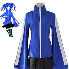 カゲプロ カゲロウプロジェクト エネ コスプレ Mサイズのサムネイル