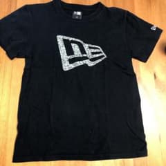 NEW ERA Tシャツのサムネイル
