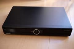 東芝 HDD DVDレコーダー RD-E304Kのサムネイル
