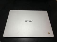 【極美品】ASUS ChromeBookのサムネイル