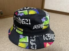 LEFLAH レフラー　バケットハットのサムネイル