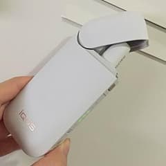 iQOS ホワイト 本体のサムネイル
