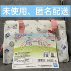 たまごっち　クーラーバッグ　カラフルイースター　ピンク