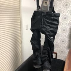 ウェア　ズボンのサムネイル