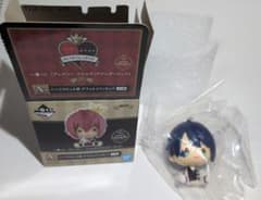 ツイステ 一番くじ 第四弾 ハーツラビュル寮 デュース　デフォルメフィギュアのサムネイル