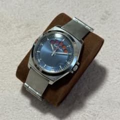 ポールスミス　メンズ　腕時計　稼働品　アナログ　クオーツ　電池新品のサムネイル