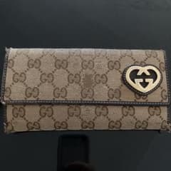 GUCCI グッチ 長財布のサムネイル