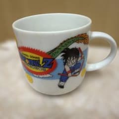 ドラゴンボールZカップ - メルカリ