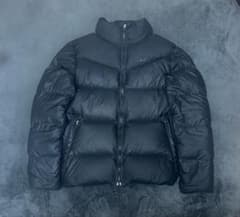 archive 00s NIKE tech duck down JKT Y2K - メルカリ