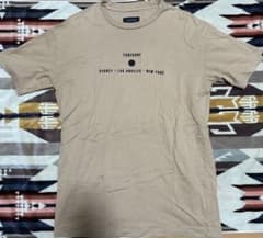 ゼインローブ Tシャツ Sサイズ ZANEROBEのサムネイル