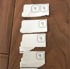 ドクターリセラ ポイント 5枚のサムネイル