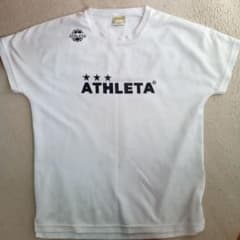 ATHLETAＴシャツのサムネイル