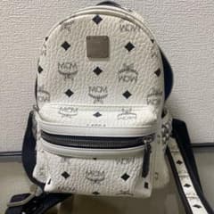 MCMリュックのサムネイル