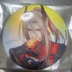 アークナイツエンドフィールド 缶バッジ ポグラニチニクのサムネイル