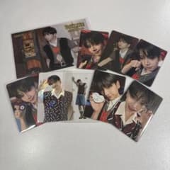 BOYNEXTDOOR ジェヒョン BOYLIFE トレカ セット - メルカリ