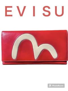 【ＥＶＩＳＵ】長財布のサムネイル