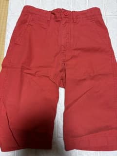 GapKids ハーフパンツ 160cmのサムネイル