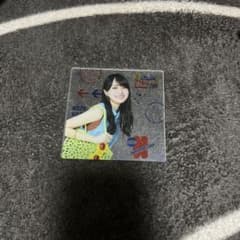 乃木坂46 賀喜遥香　アクリルコースターのサムネイル