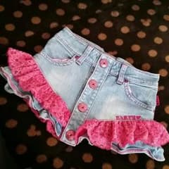 アースマジック♡130㎝のサムネイル