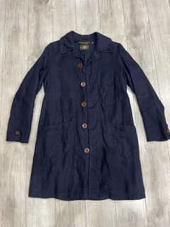FREEWHEELERS Benjamin ベンジャミン オーバーコート 36 - メルカリ