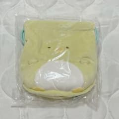 스미코구라시 펭귄?