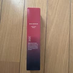 ESIENCE NANO SEEPSERUMナノシープセラムのサムネイル
