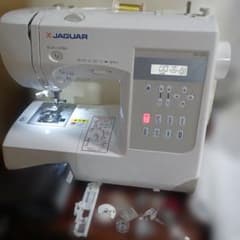 JAGUAR コンピューター KC-220動作確認美品コントロ−ラ−付厚地OK 