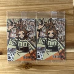 ガチアクタ　カードウエハース　レムリン　Remrinのサムネイル