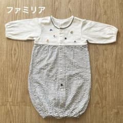 ファミリア　2wayオールのサムネイル