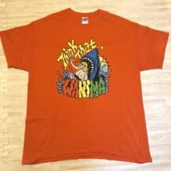 WANIMA  ☆ThinkThatツアー☆ Tシャツのサムネイル