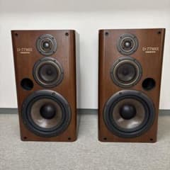 ONKYO D-77MRX 3ウェイスピーカー 右側 セットでの購入願います