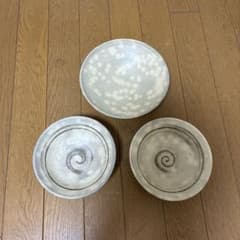 作家さんお皿のサムネイル