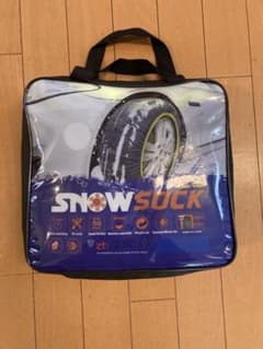 SNOW SOCK サイズ80のサムネイル