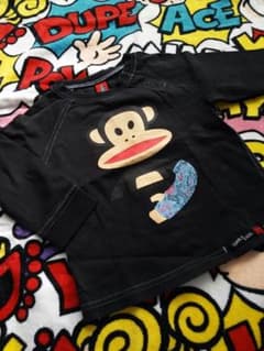 【新品未使用】スモールポール　ロンTのサムネイル