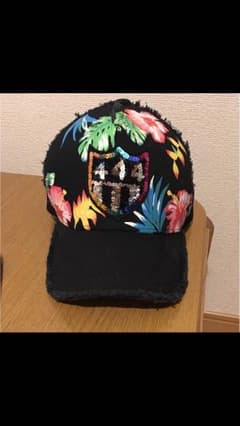 ヨシノリコタケ キャップ 専用のサムネイル