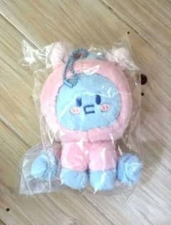 SUPERJUNIOR ウニョク SJ Market 10cm キーリング - メルカリ