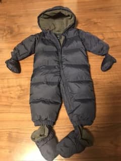 GAP ジャンプスーツ カバーオール アウターのサムネイル