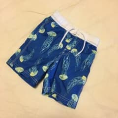 男の子用✩キッズ水着のサムネイル