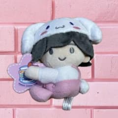なにわ男子 道枝駿佑 ちびぬい サンリオ　セット m85676357330_1.jpg?1729403903