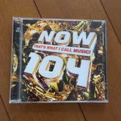 Now 104 That's What I Call Musicのサムネイル