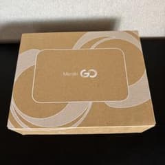シスコシステムズ Cisco Meraki Go ルータ GX20のサムネイル