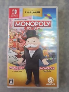 モノポリー　マッドネスのサムネイル