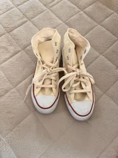 Converse Chuck Taylor All Star ハイカット