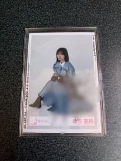 藤吉夏鈴 直筆 サイン入り buddies感謝祭 タペストリー 櫻坂46 櫻坂46 藤吉夏鈴 3rdアニバ 生写真 直筆サイン - メルカリ