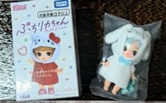 ぷちリカちゃん　シナモロールのサムネイル