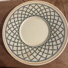 K*】様 Villeroy & Boch Basket カップ・ソーサーのサムネイル