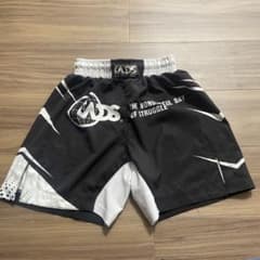 WDS ボクシングショーツのサムネイル