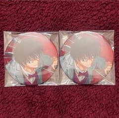 SAKAMOTO DAYS 南雲 コレクション缶バッジ - メルカリ