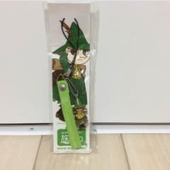 スナフキン ストラップのサムネイル