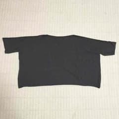 すずしろ様専用evameva シルク100% 2way プルオーバーのサムネイル